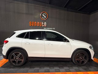 Mercedes-Benz GLA 200D 150CV AUT.