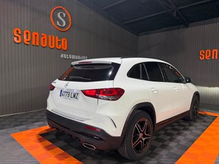 Mercedes-Benz GLA 200D 150CV AUT.