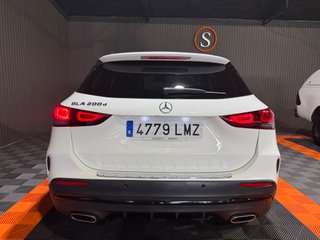 Mercedes-Benz GLA 200D 150CV AUT.