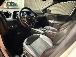 Mercedes-Benz GLA 200D 150CV AUT.