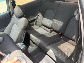 Mercedes-Benz Clase C 2007
