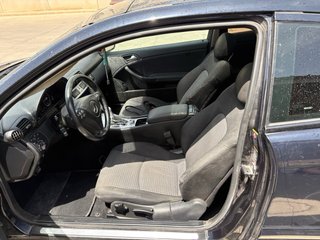 Mercedes-Benz Clase C 2007