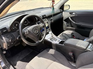 Mercedes-Benz Clase C 2007