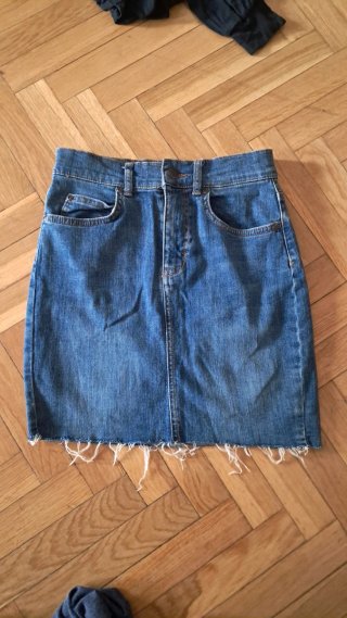 Lote Ropa Mujer Talla XS