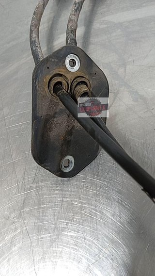 PALANCA CAMBIO Ford Transit Custom Furgón (TTF)(2012->)