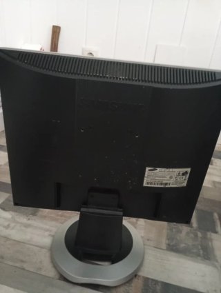 Pantalla Samsung Plata