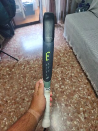 Pala de pádel Head Extreme Pro