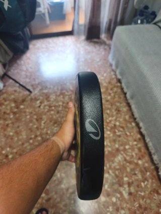 Pala de pádel Head Extreme Pro
