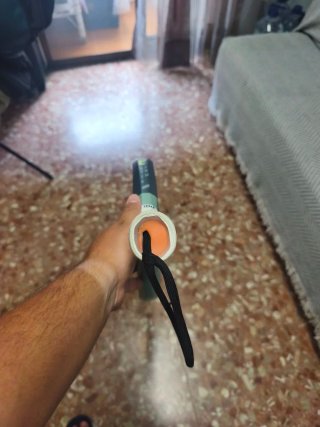 Pala de pádel Head Extreme Pro