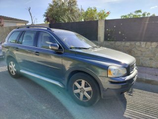 Volvo XC90 2006
