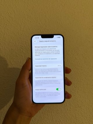 iPhone 13 128GB