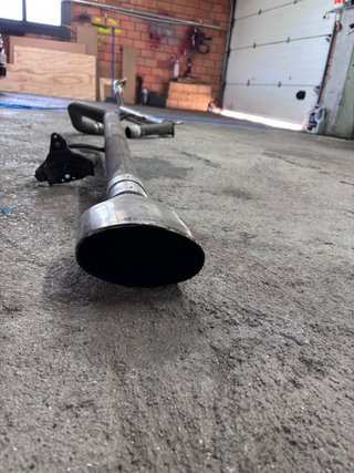 Escape Seat Cordoba 6L 1.9 TDI