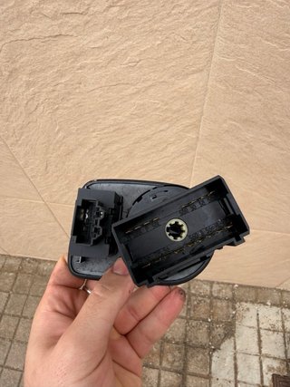 Mando Luces SEAT Ibiza 6J Original