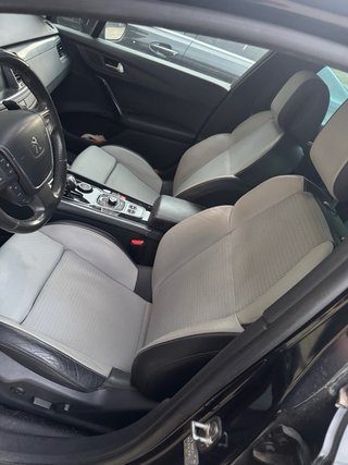 Peugeot 508 2012