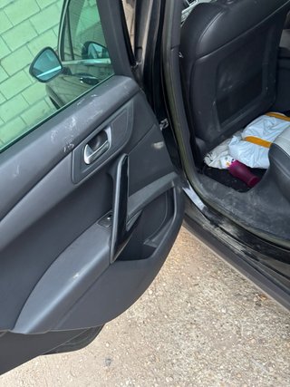 Peugeot 508 2012
