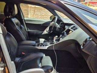 CITROEN ds5