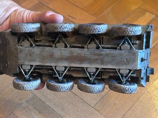 Centauro Maqueta Tanque  1:35