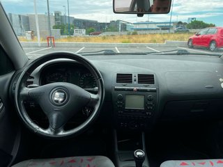 SEAT Cordoba 2002