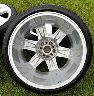 Llantas Audi/VW 17” 5x100