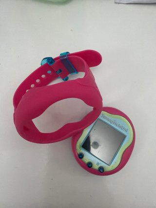 Tamagotchi Juguete
