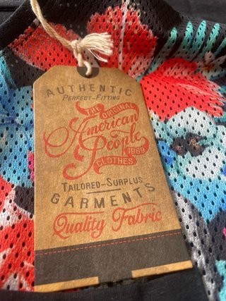 Camiseta Veraniega con Estampado