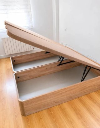 CANAPÉS ABATIBLES NUEVOS 120x190 en oferta limitad