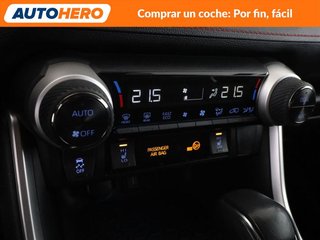 Toyota Rav4 2.5 Hybrid 4x4 Advance PHEV