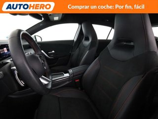 Mercedes Clase A A 200 Mild-Hybrid AMG Line