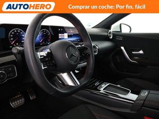 Mercedes Clase A A 200 Mild-Hybrid AMG Line