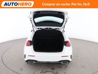 Mercedes Clase A A 200 Mild-Hybrid AMG Line