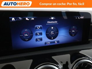 Mercedes Clase A A 200 Mild-Hybrid AMG Line