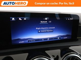 Mercedes Clase A A 200 Mild-Hybrid AMG Line