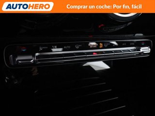 Mercedes Clase A A 200 Mild-Hybrid AMG Line