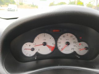 Peugeot 206 2005