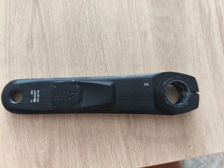 Potenziometri 4iiii FC-R7100 165mm