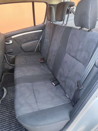 Dacia Sandero 1.4MPI