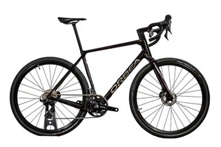 ORBEA TERRA M20 TEAM T-L - BICICLETA USATA