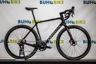 ORBEA TERRA M20 TEAM T-L - BICICLETA USATA