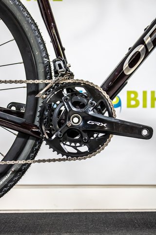 ORBEA TERRA M20 TEAM T-L - BICICLETA USATA