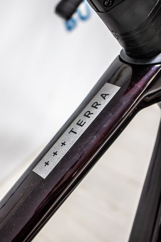 ORBEA TERRA M20 TEAM T-L - BICICLETA USATA