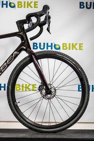 ORBEA TERRA M20 TEAM T-L - BICICLETA USATA