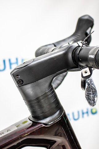ORBEA TERRA M20 TEAM T-L - BICICLETA USATA