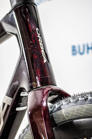 ORBEA TERRA M20 TEAM T-L - BICICLETA USATA