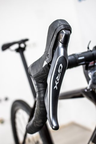 ORBEA TERRA M20 TEAM T-L - BICICLETA USATA