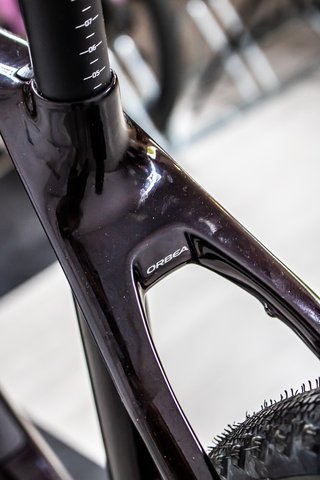 ORBEA TERRA M20 TEAM T-L - BICICLETA USATA