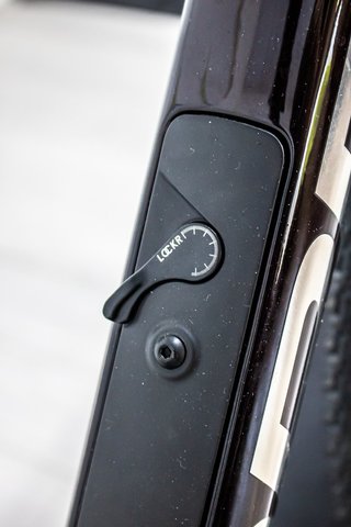 ORBEA TERRA M20 TEAM T-L - BICICLETA USATA