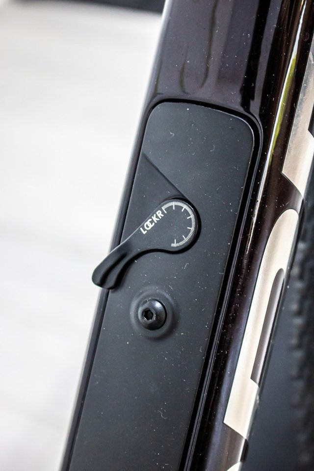 ORBEA TERRA M20 TEAM T-L - BICICLETA SEGUNDA MANO