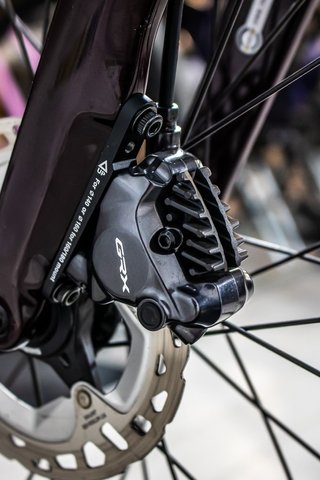 ORBEA TERRA M20 TEAM T-L - BICICLETA USATA