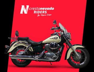Honda VT 750 SHADOW