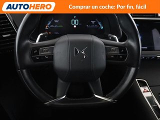 DS DS 7 1.6 E-Tense Hybrid Grand Chic 4x4